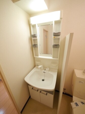 サザンヒルの物件内観写真